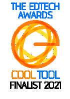The EdTech Awards 2021 Cool Tool Finalist