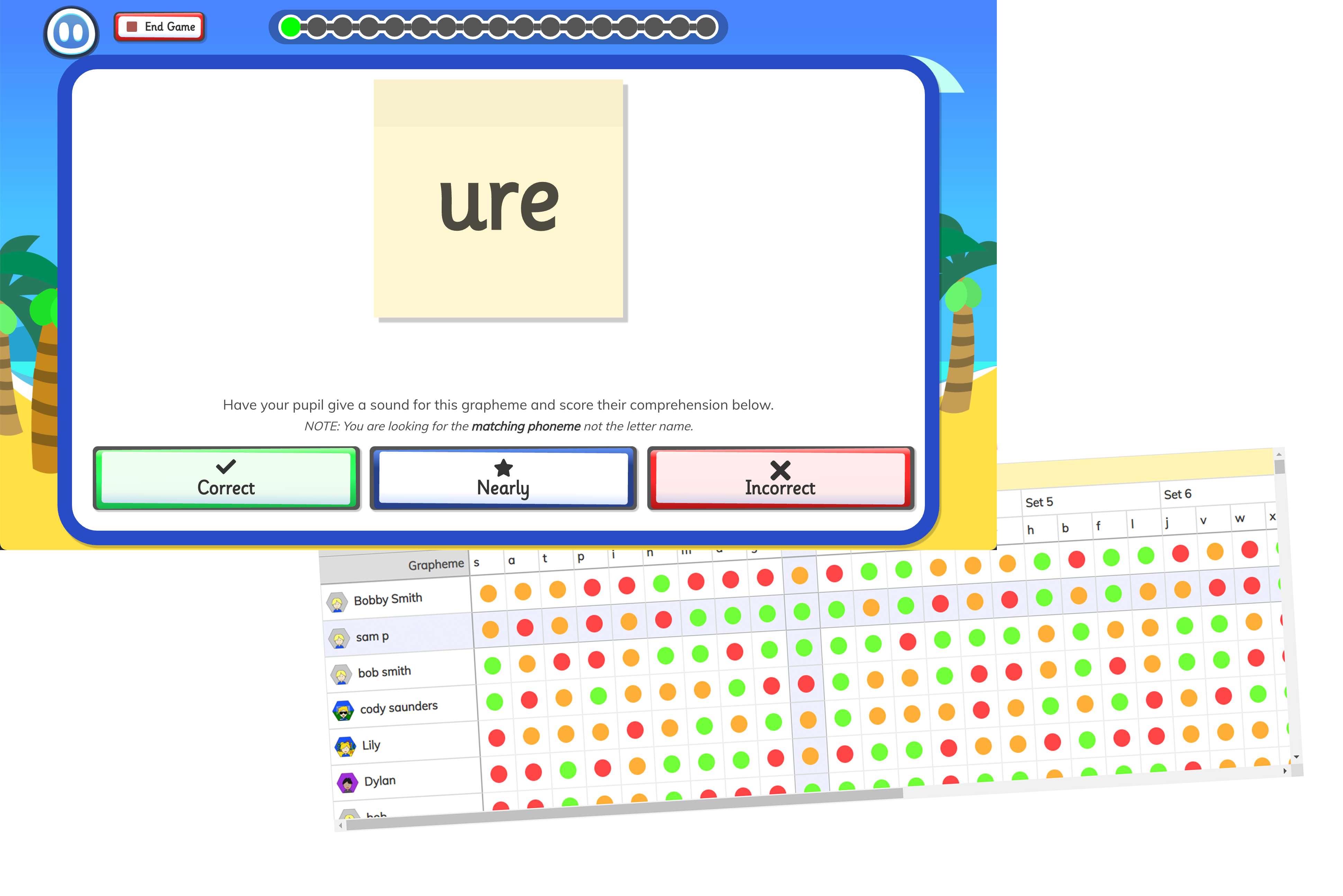 teaching resources