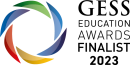 GESS Education Awards 2023 Finalist