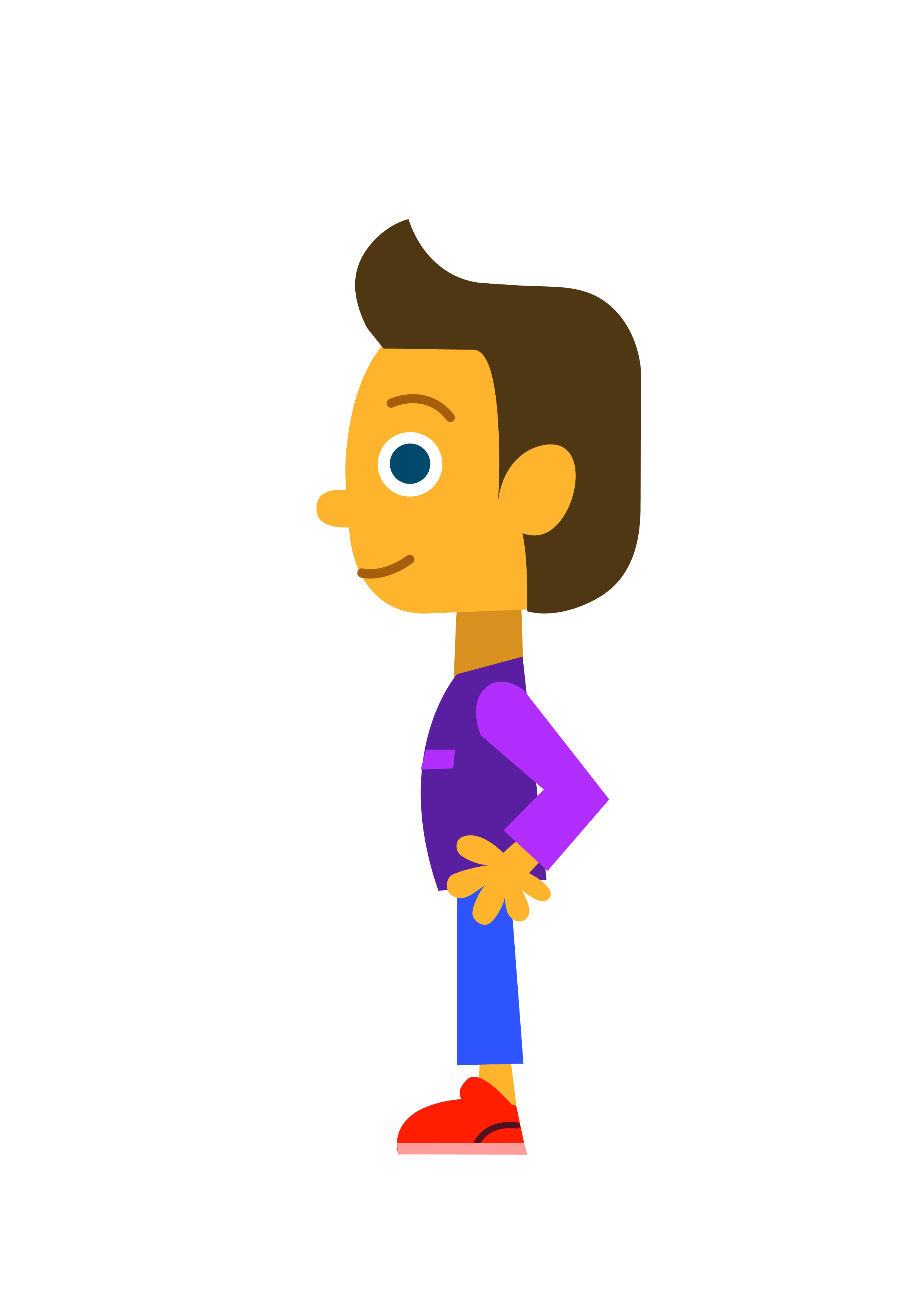 Joe
