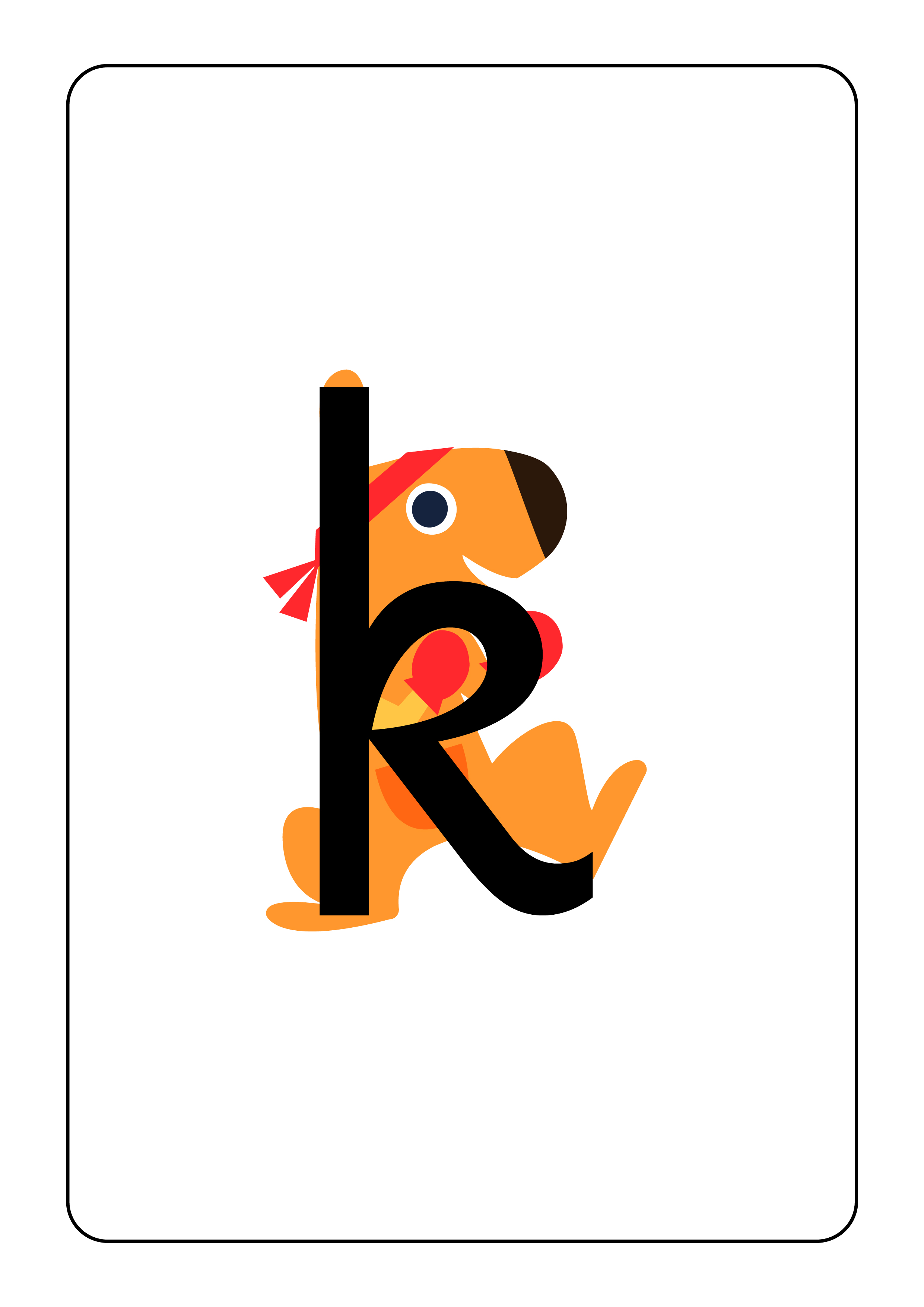 Kangaroo